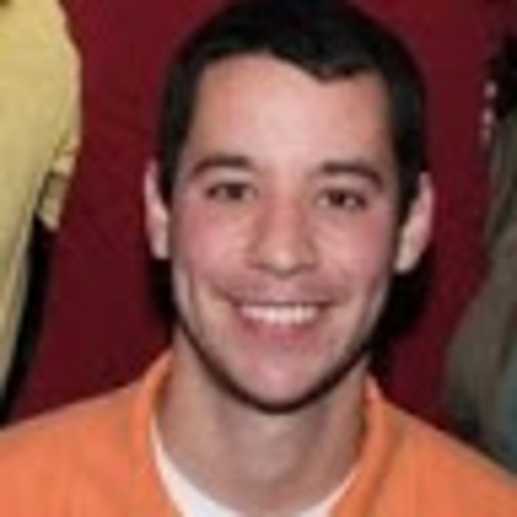 Meet your Posher, Brian - Picture 1 of 1